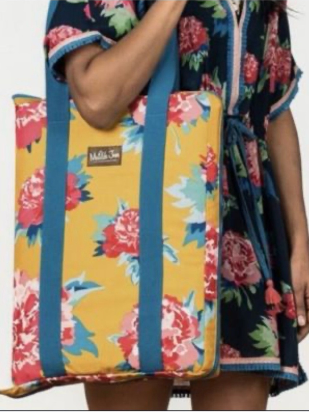 Matilda Jane Beach Mat